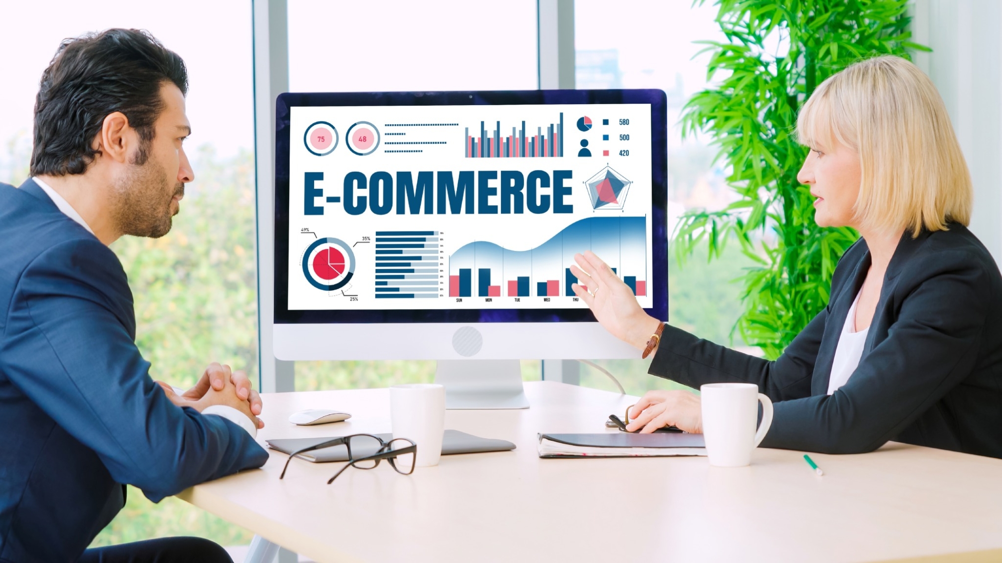 Retail & E-commerce Advertising in Abu Dhabi