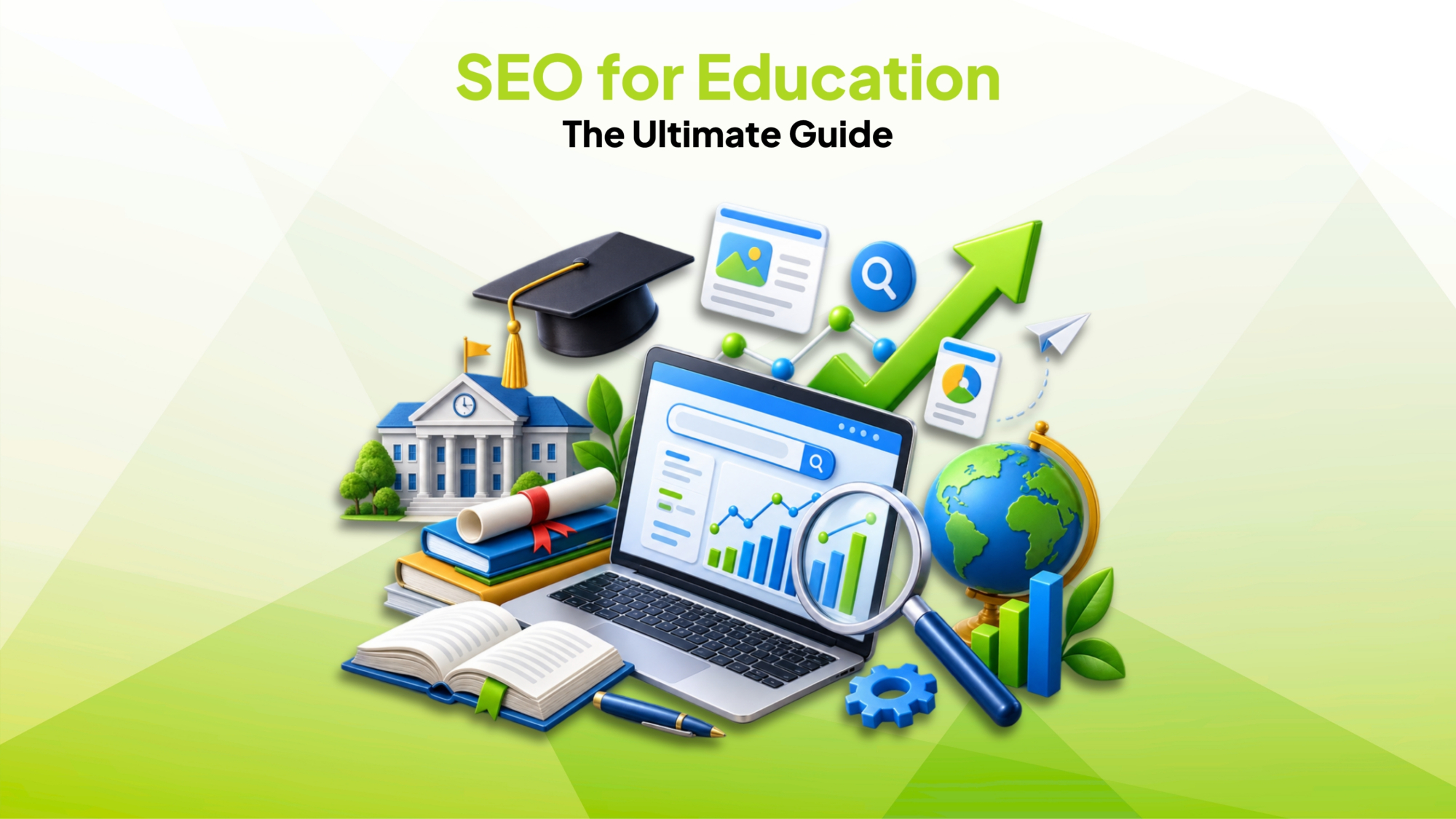 SEO for Education