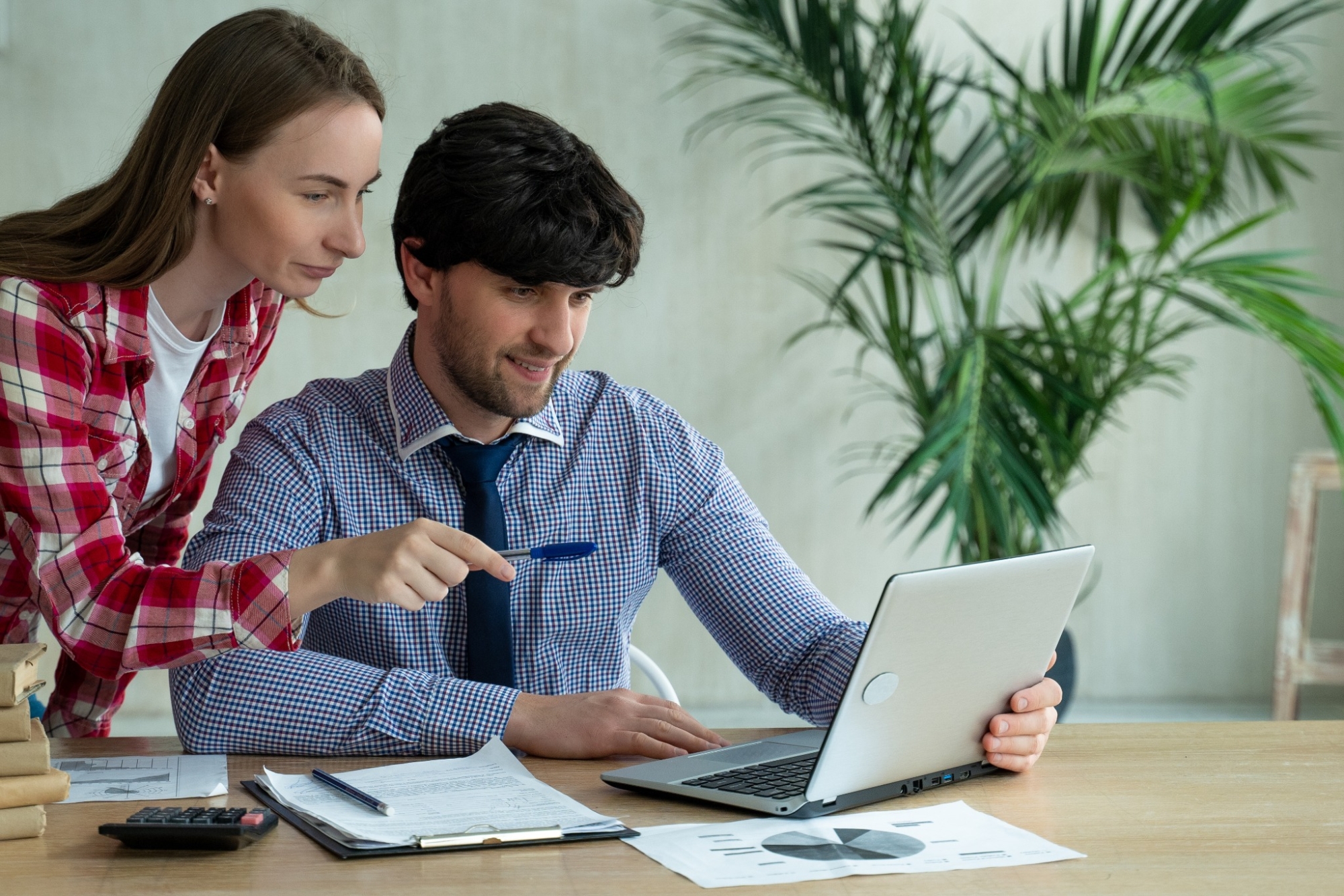We Study Your Buyer, Not Your Brand