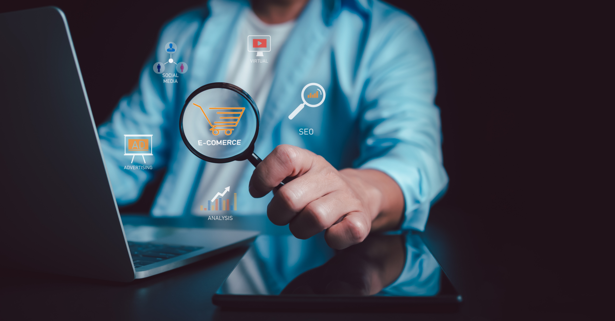 Amazon SEO Services
