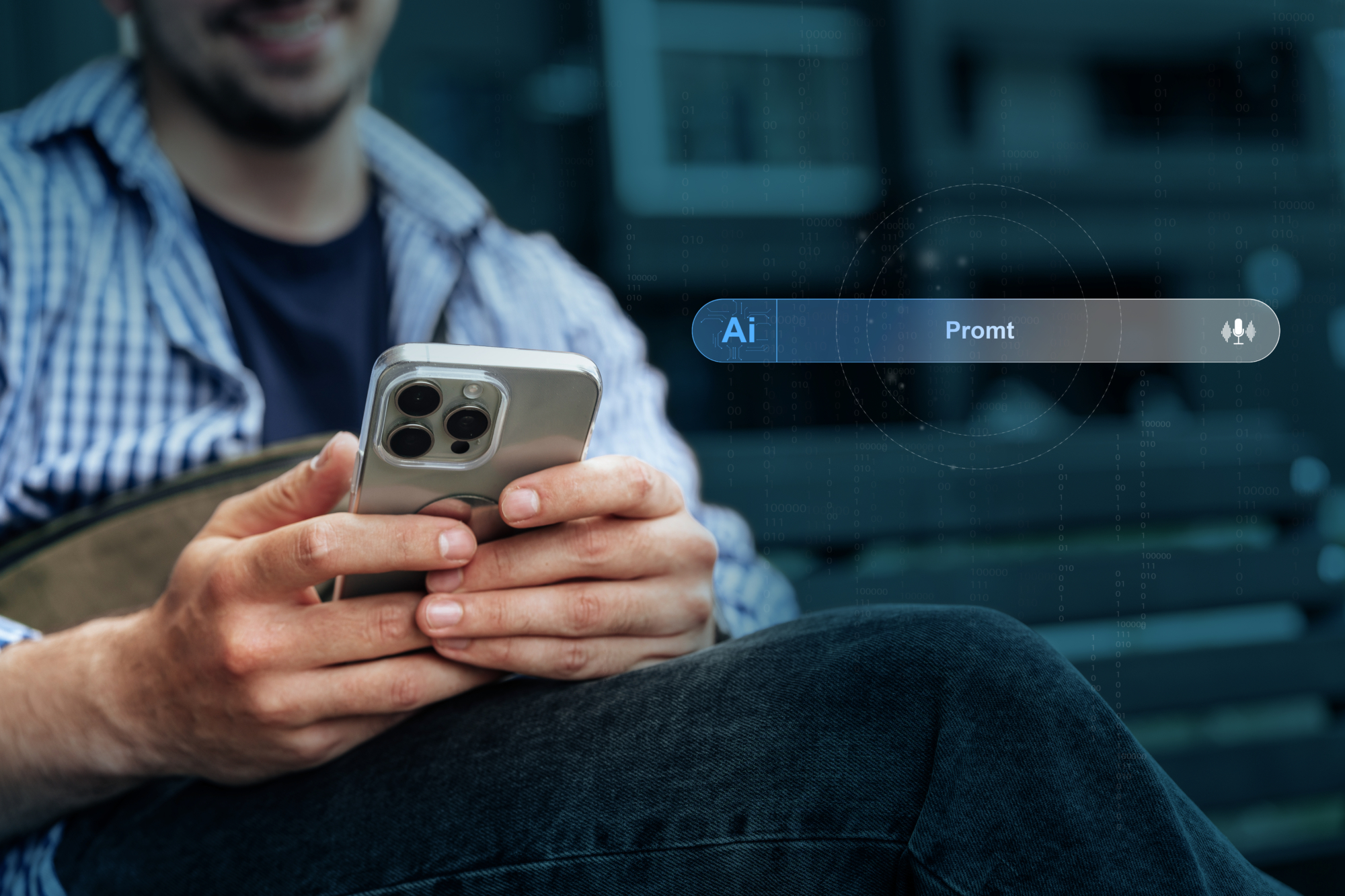 Apple Search Ads Services in vancouver