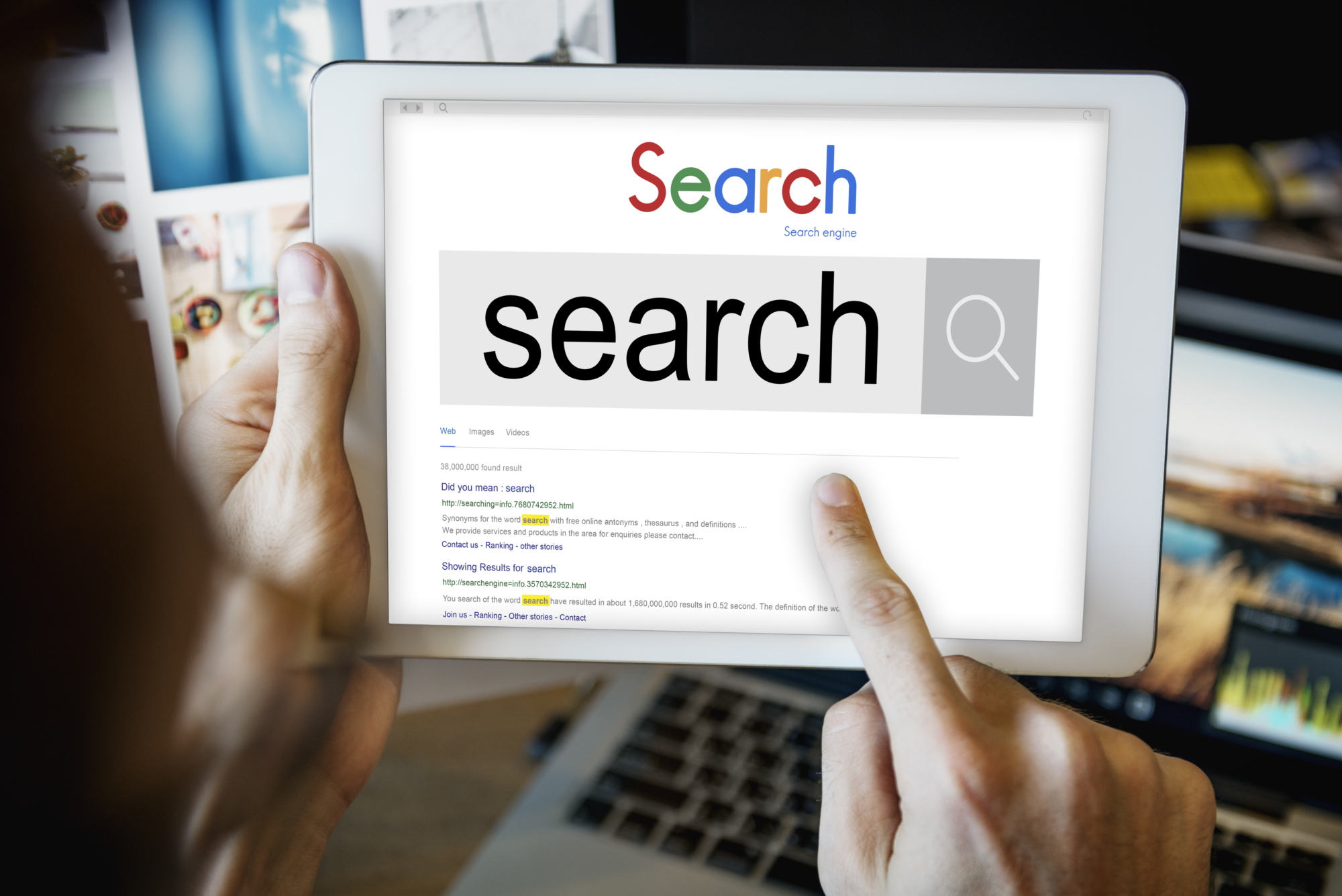 Apple Search Ads Services in kuwait