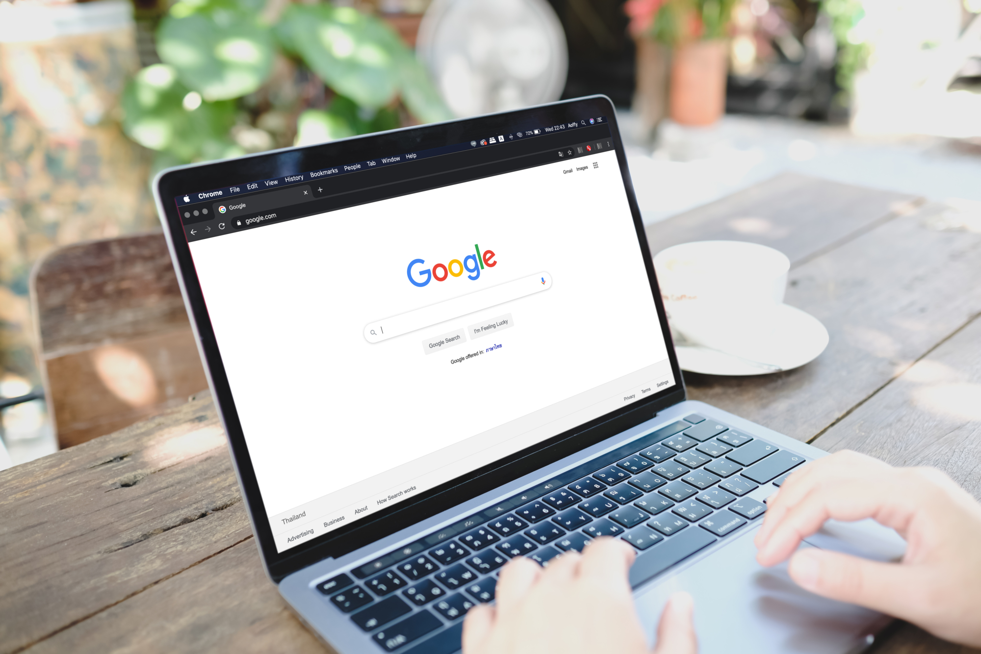 google Ads in Kuwait