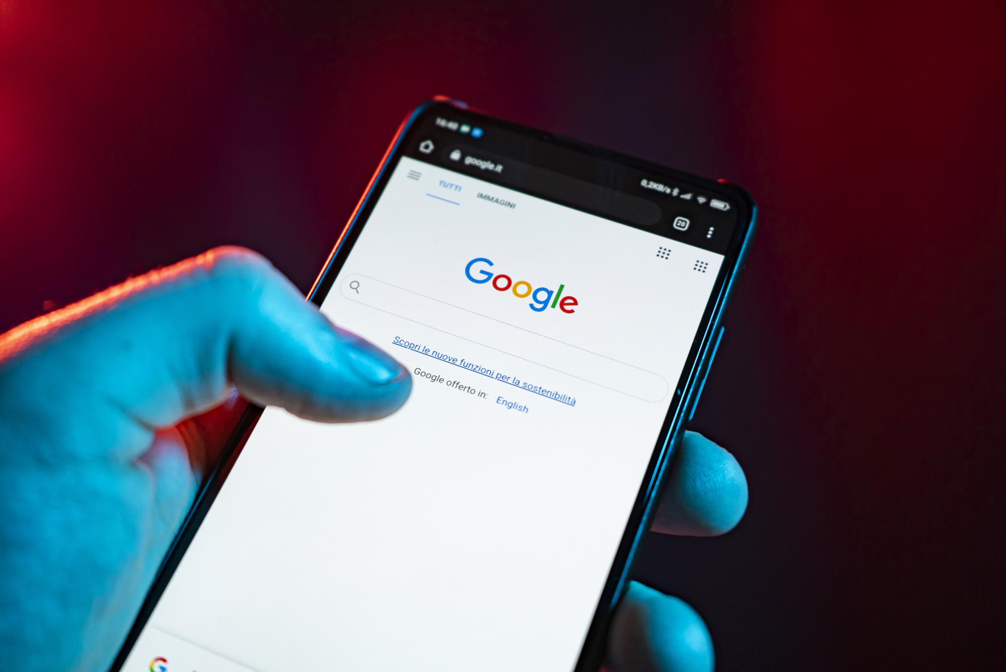 google ads services edinburgh