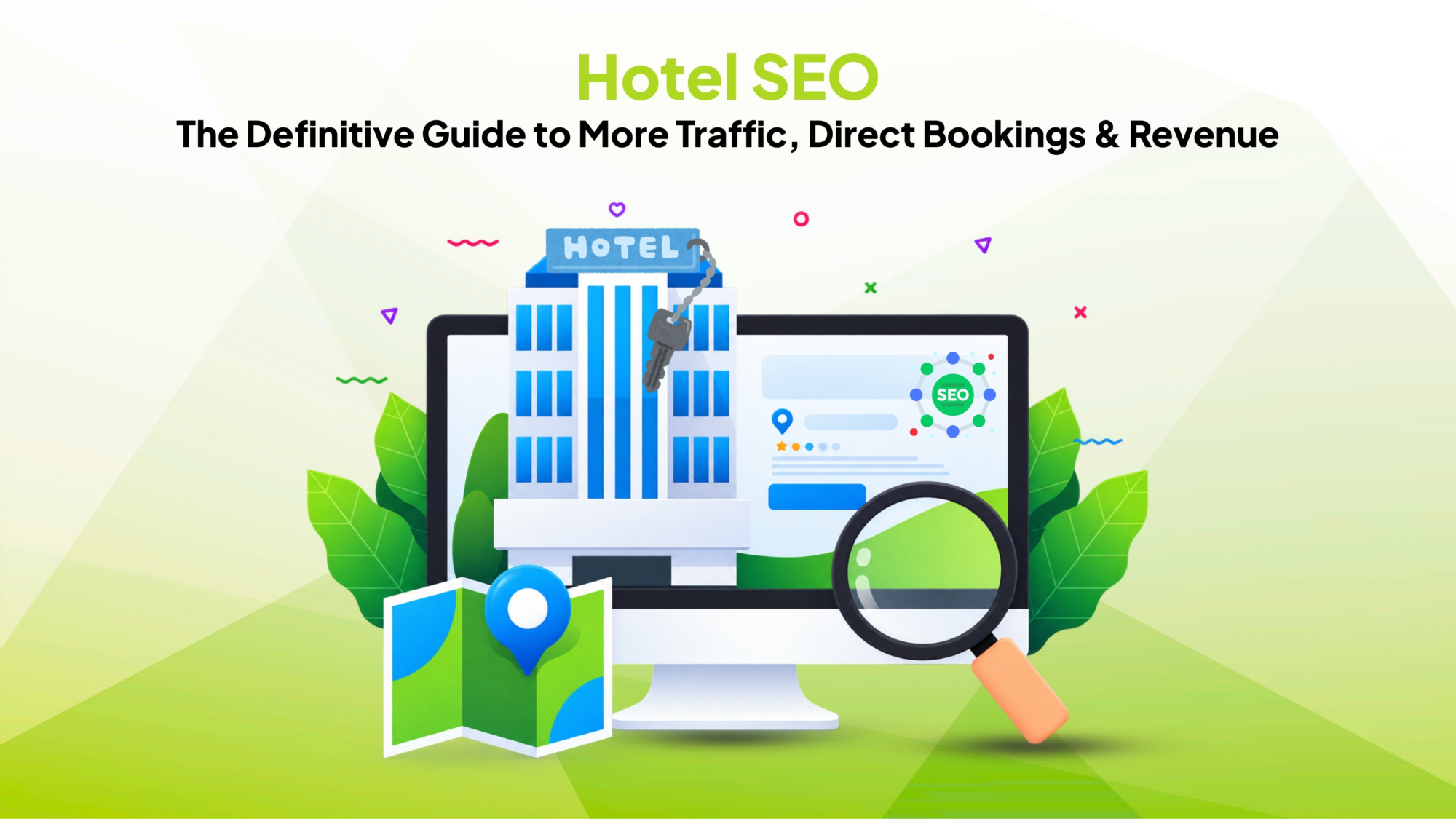 Hotel SEO