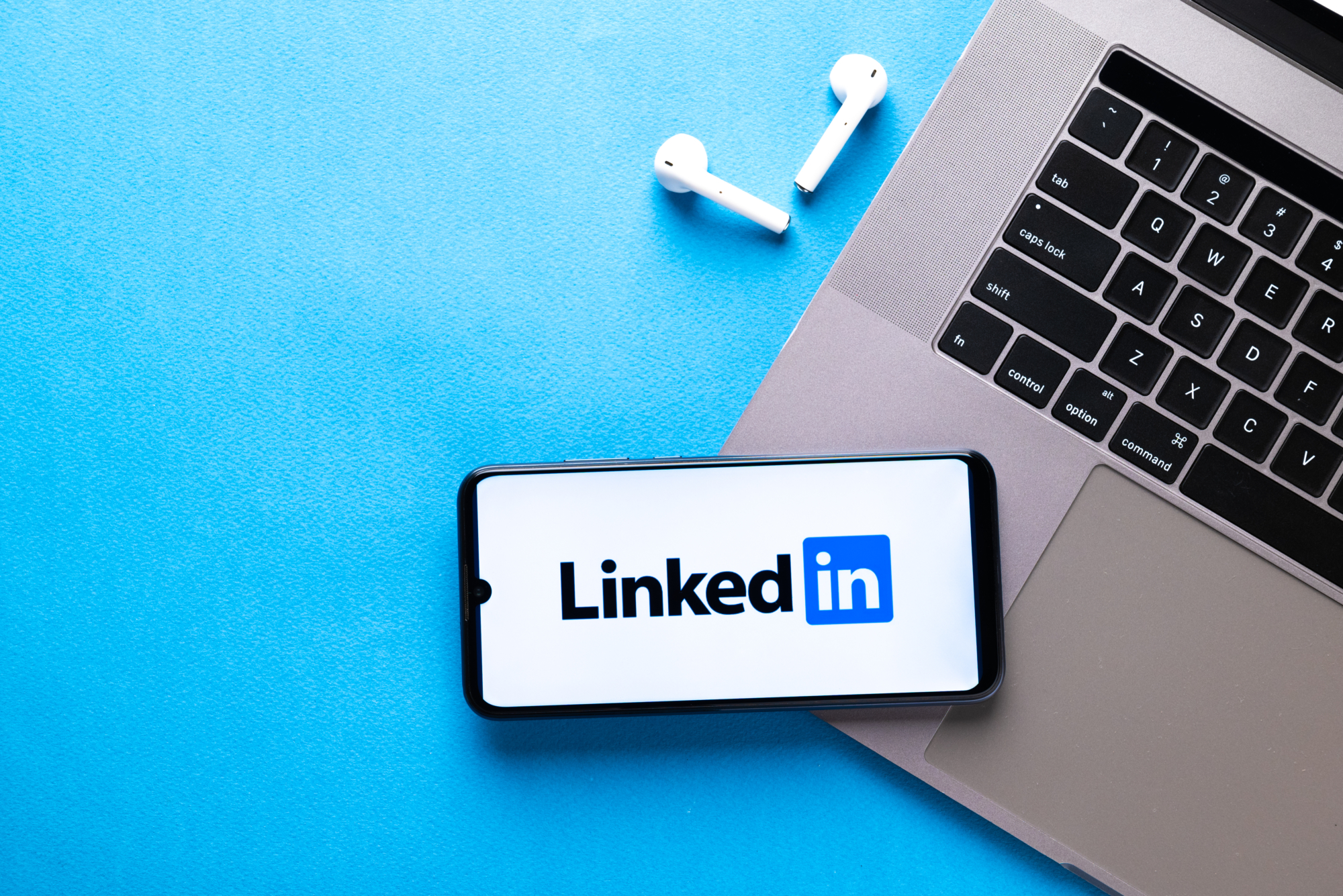 LinkedIn Ads in kuwait