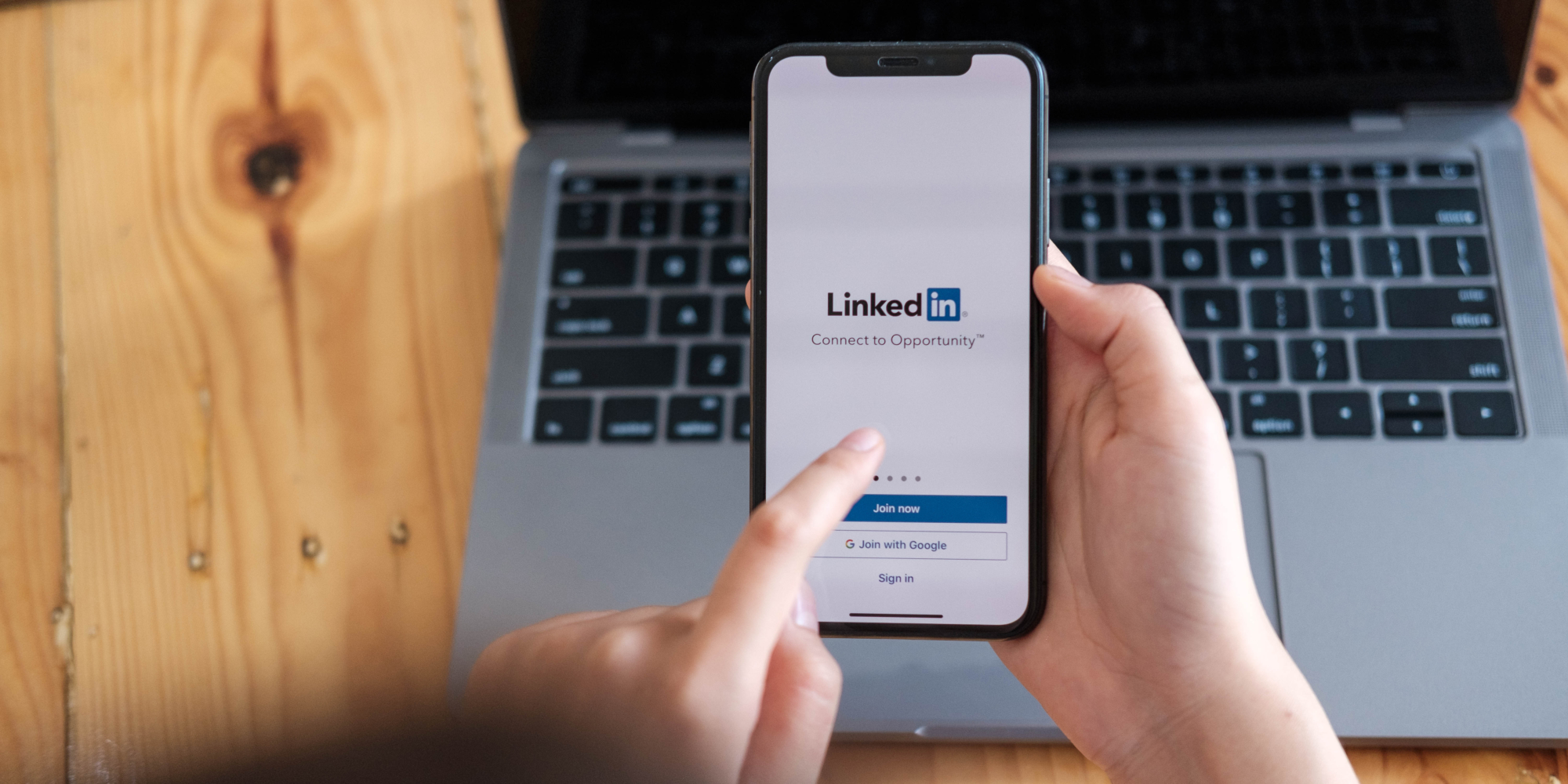 LinkedIn Ads in vancouver