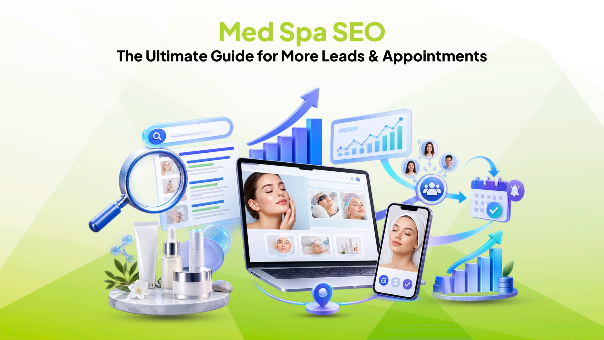 Med Spa SEO