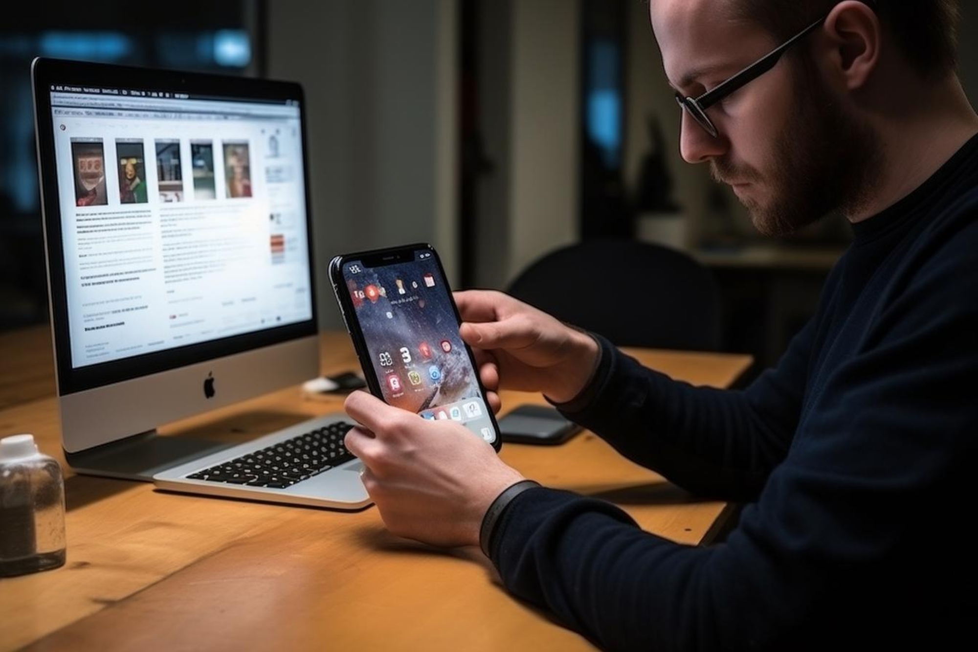 Native Advertising & Reddit Ads Services in Leeds