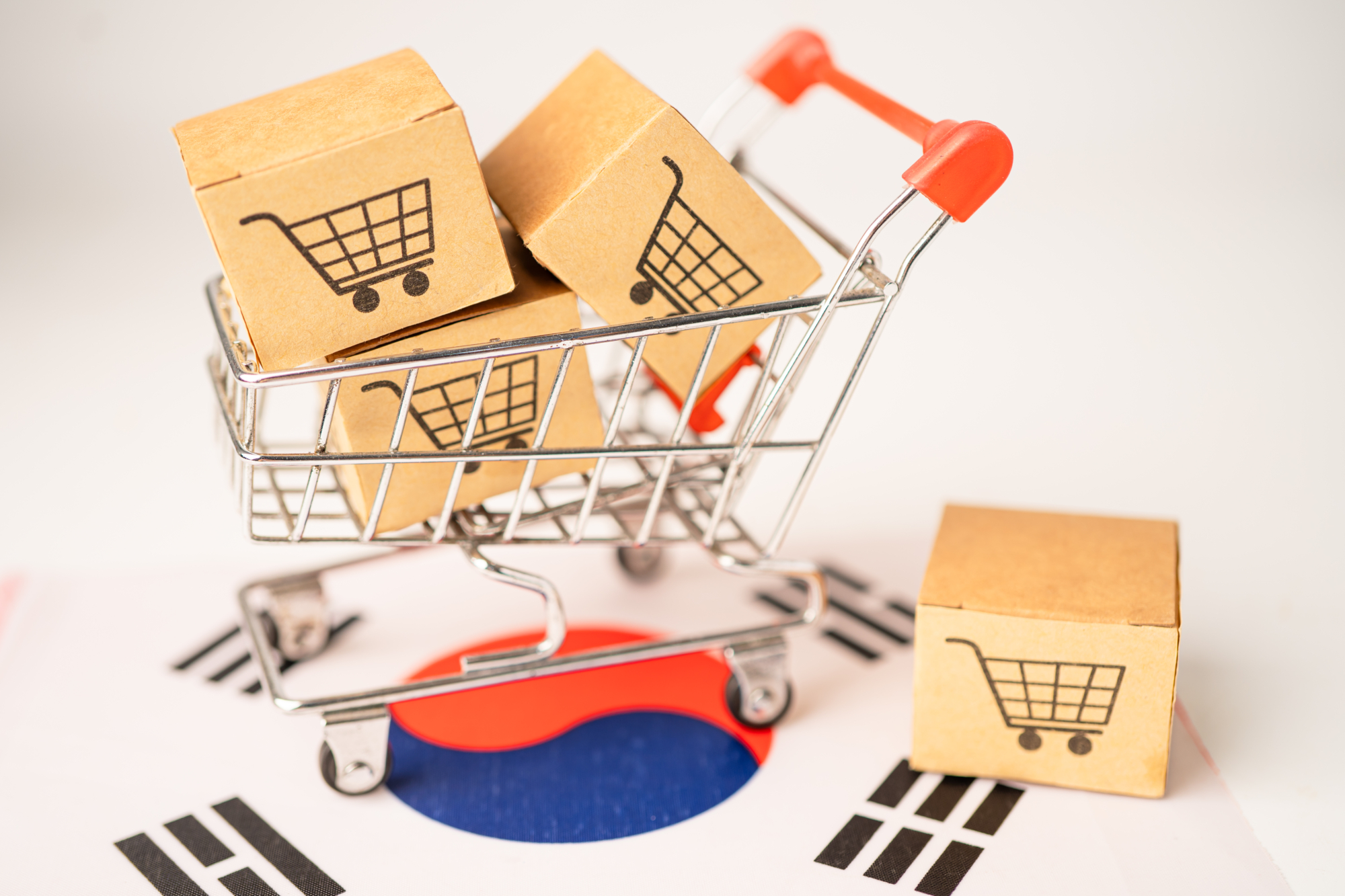 Retail & E-commerce Advertising in kuwait