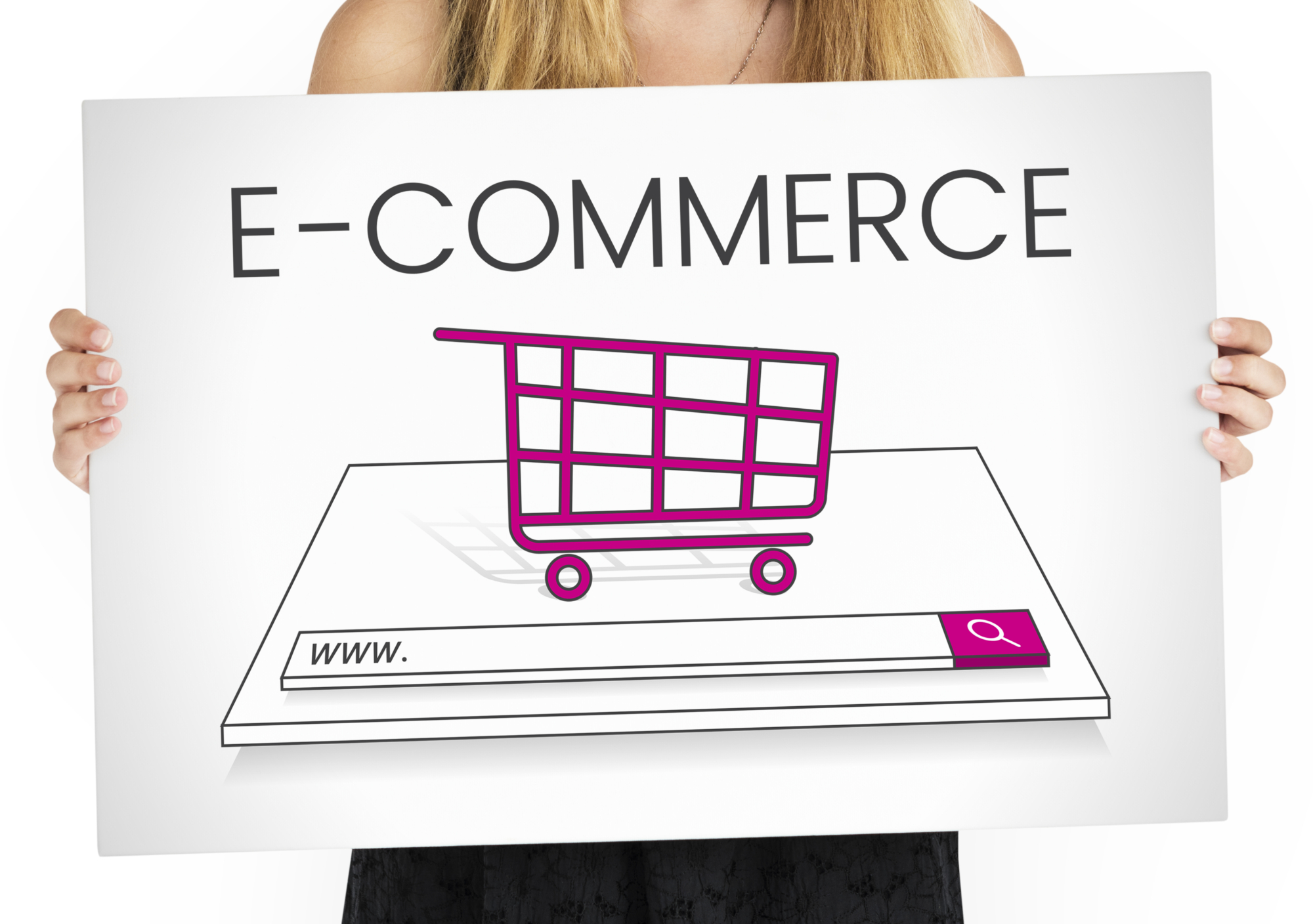 Retail & E-commerce Advertising ads in edinburgh
