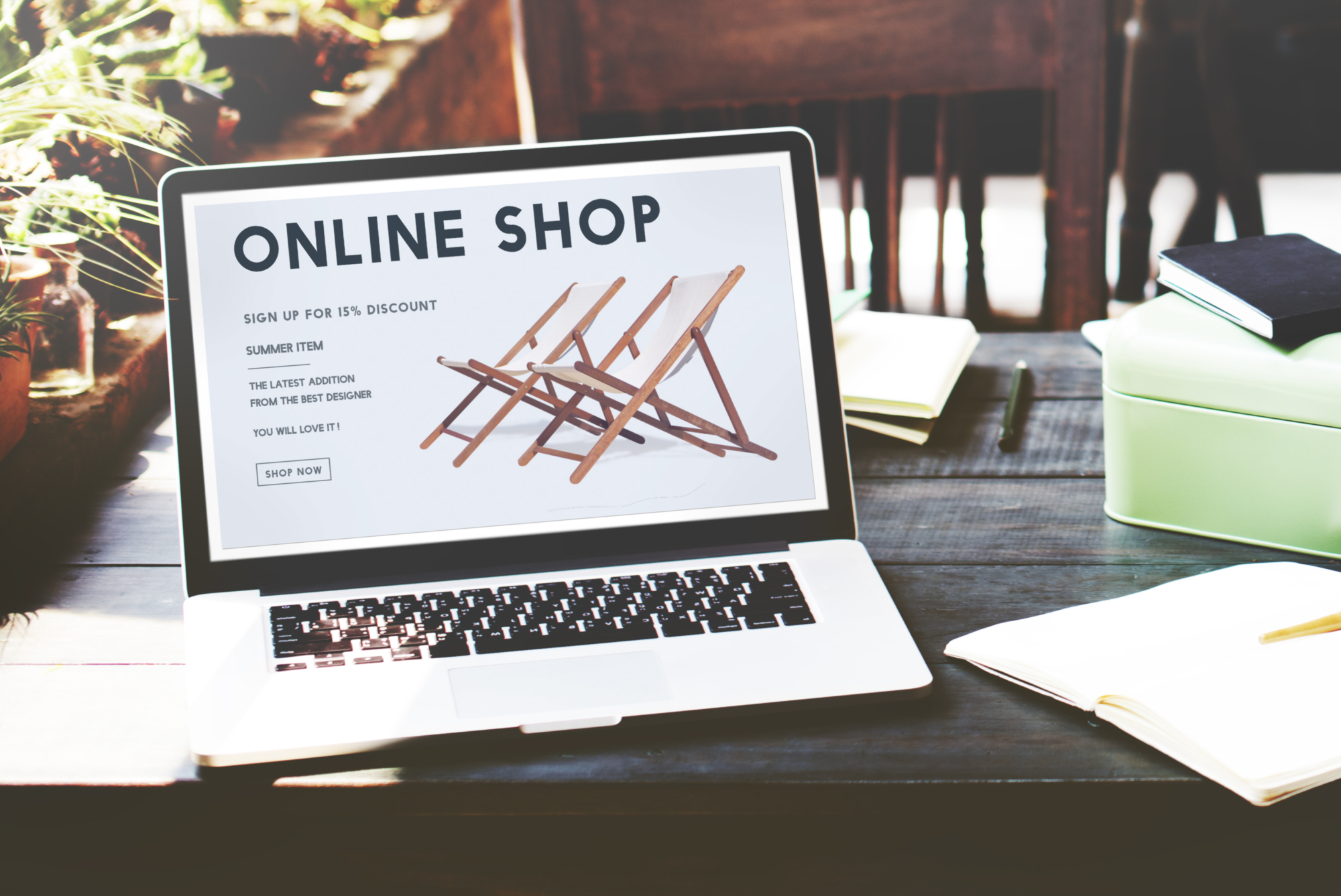 Retail & E-commerce Advertising in brisbane