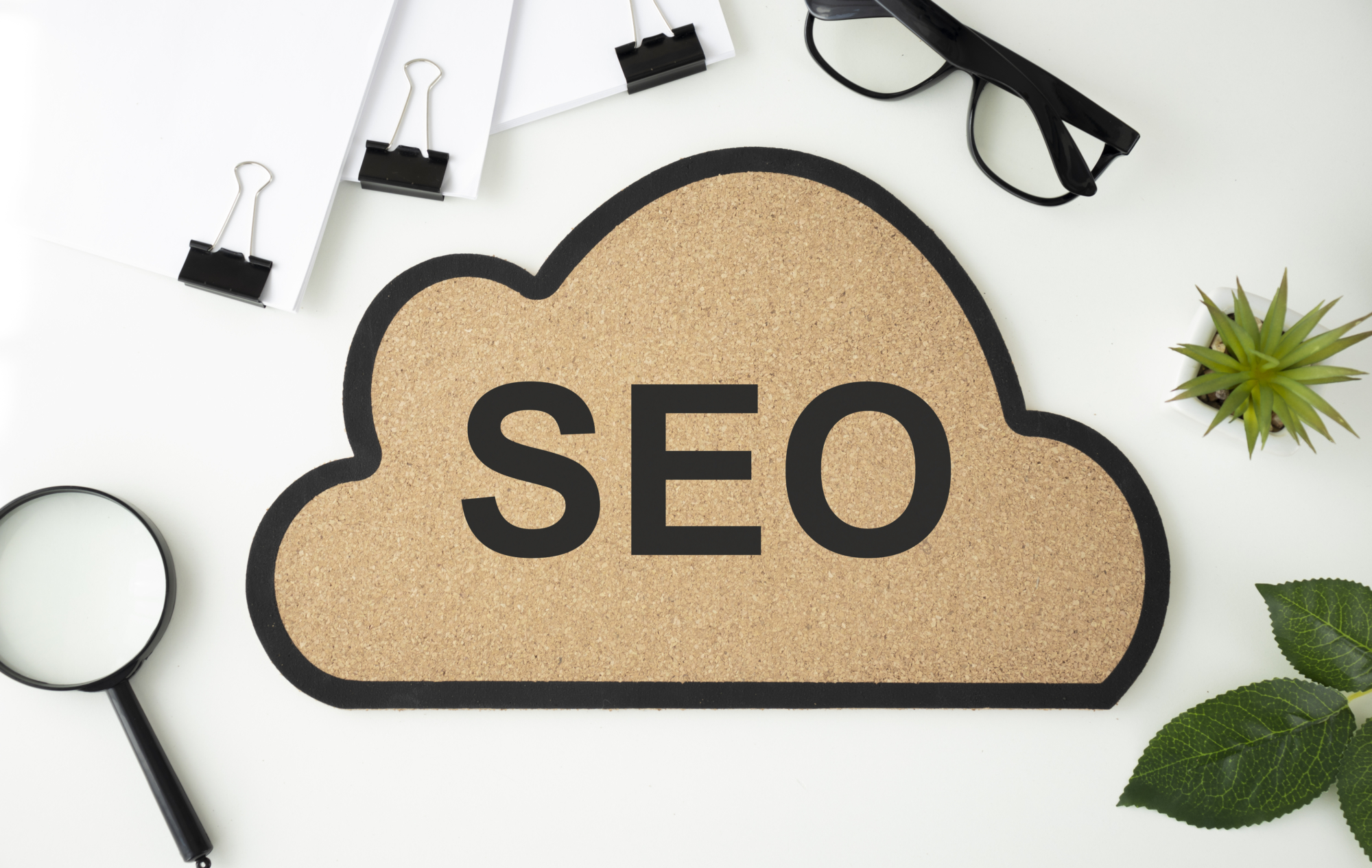 seo agency Edinburgh