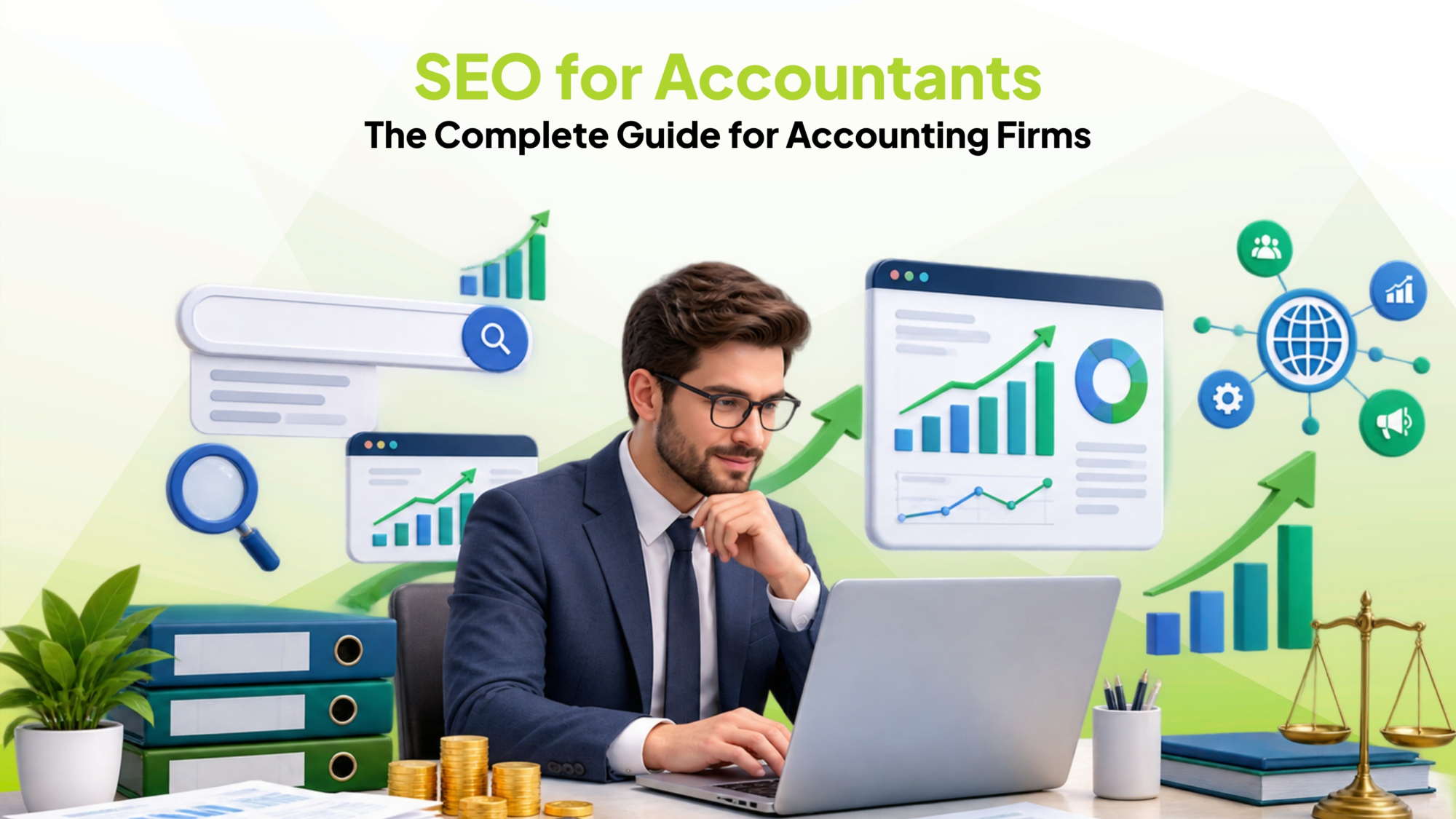 SEO for Accountants