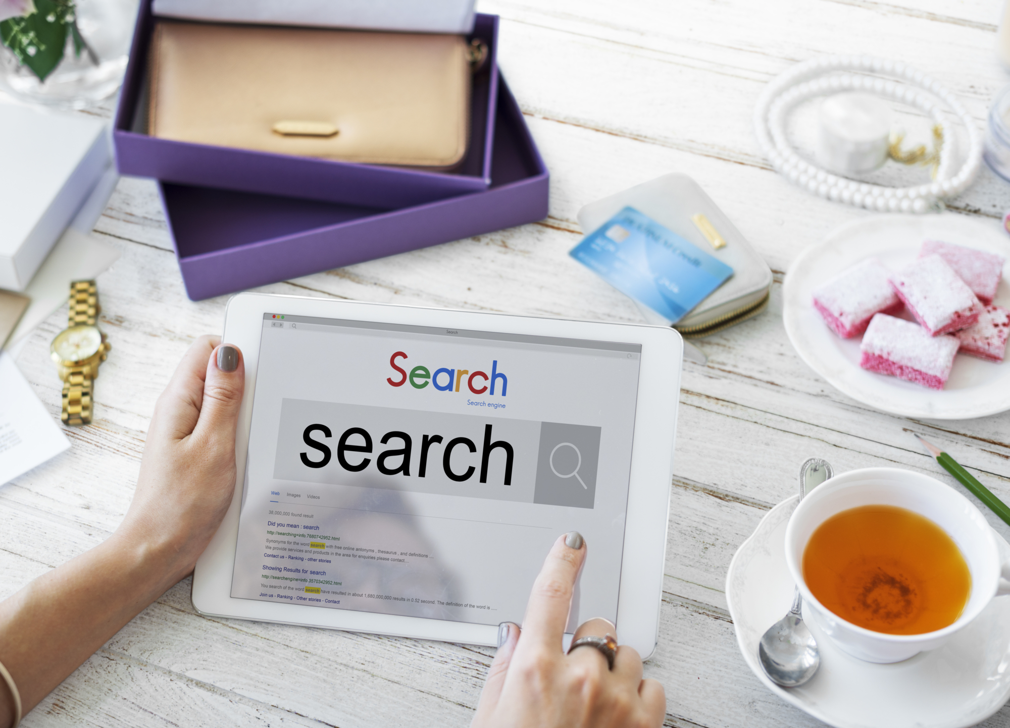 seo in Singapore