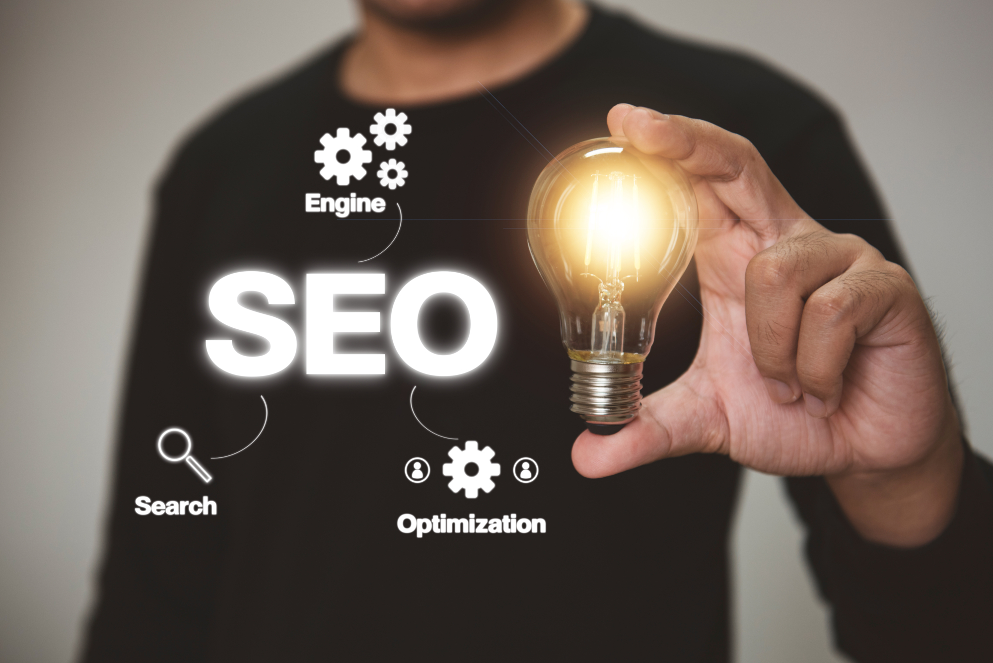 seo in Leeds