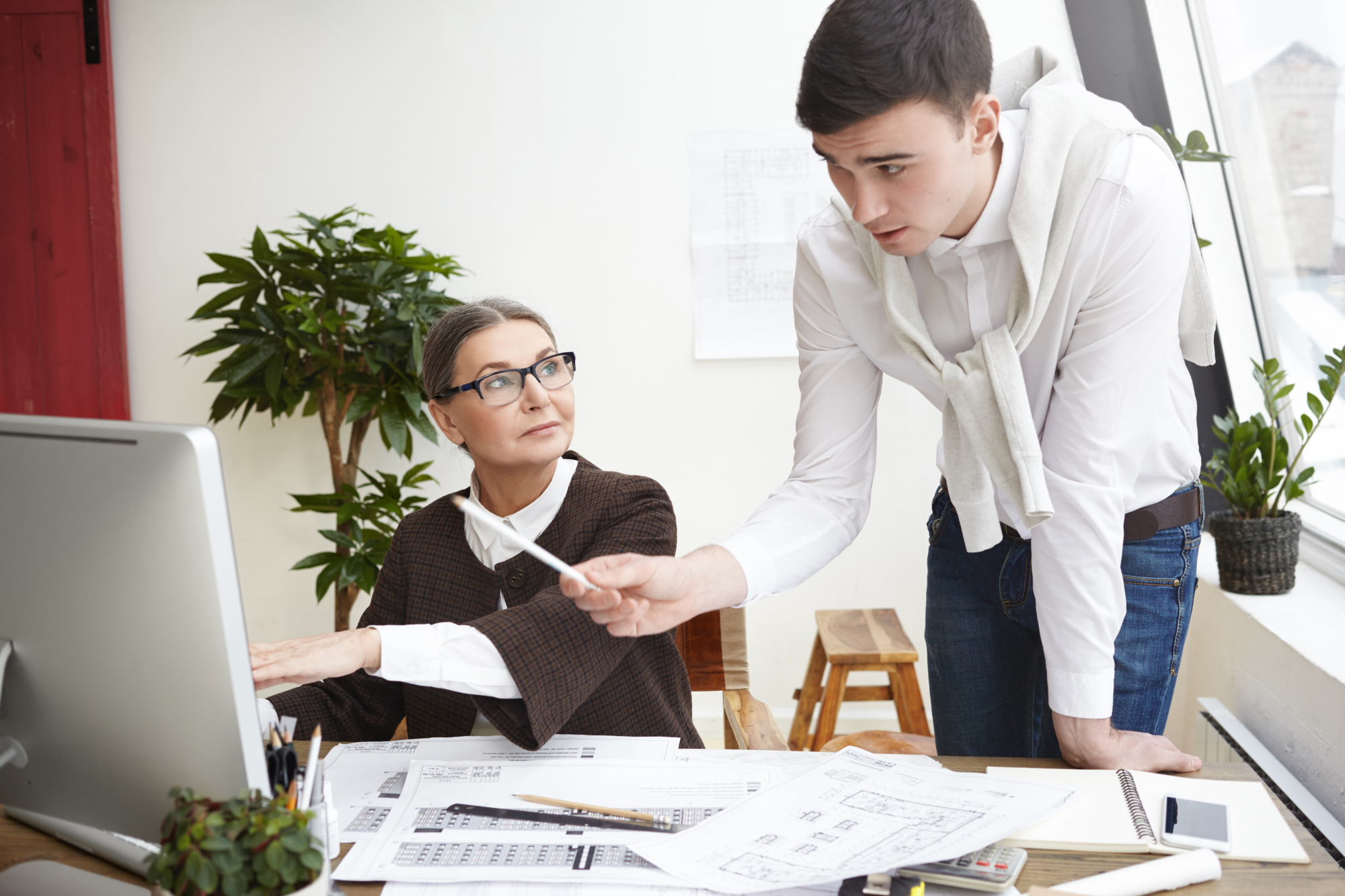 We Fix the Foundation Before Spending Moves