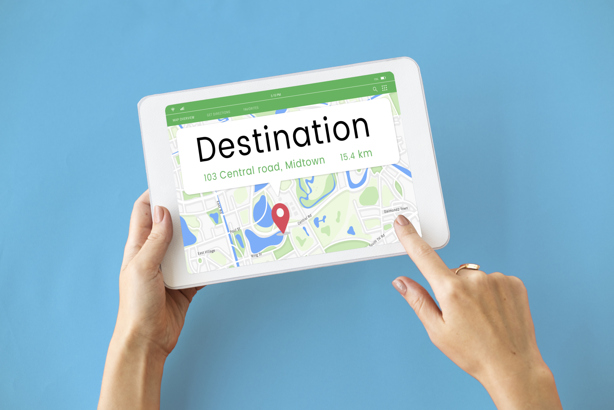 We scale toward where Brisbane is heading