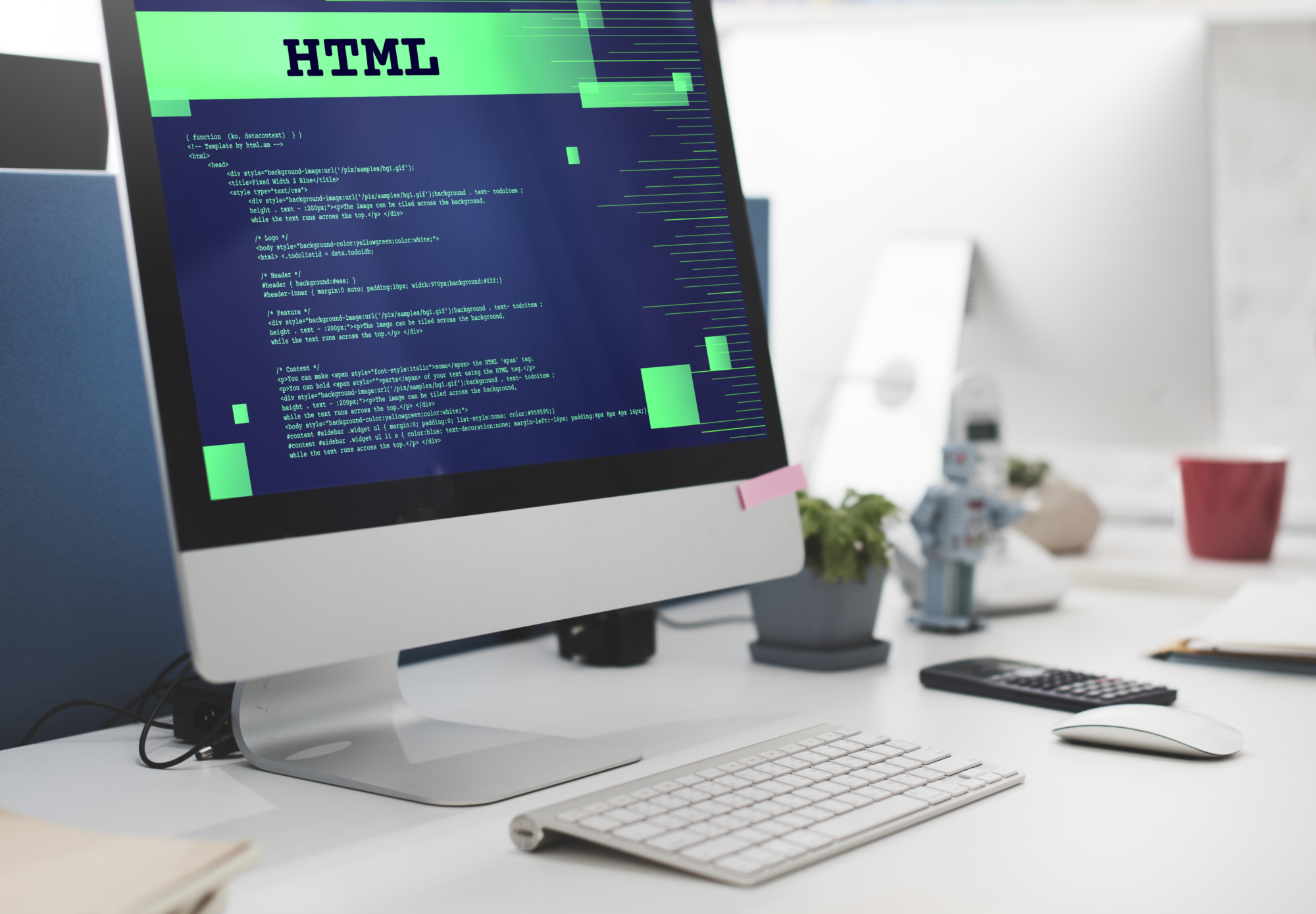 Website Design & Development Services in Leeds