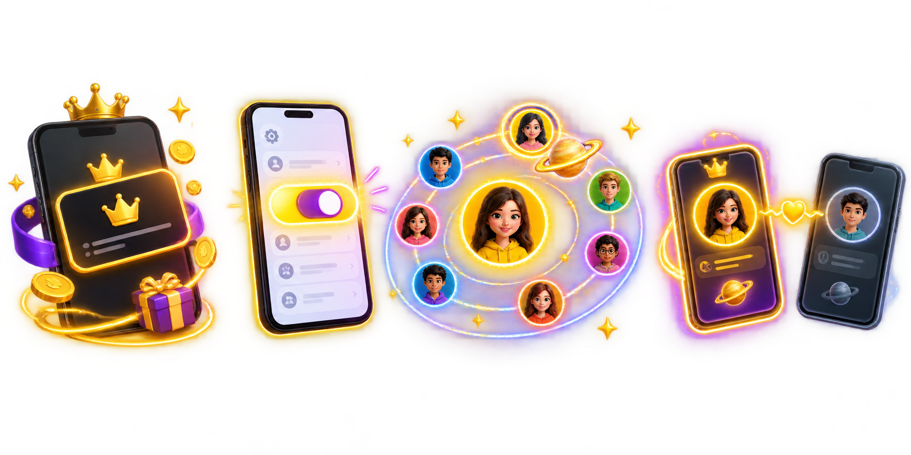 What You Need to Access the Feature