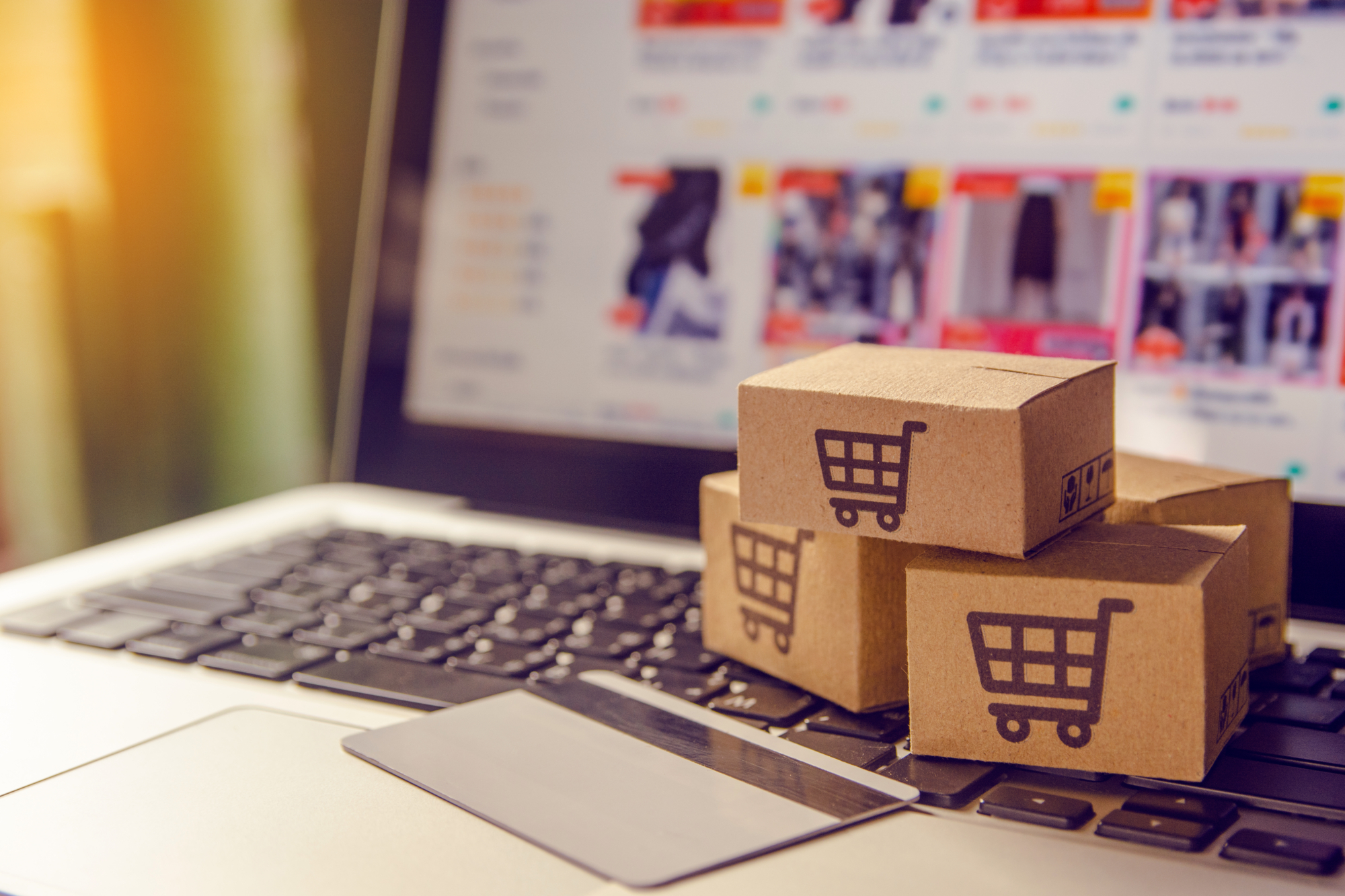 amazon ads services montreal