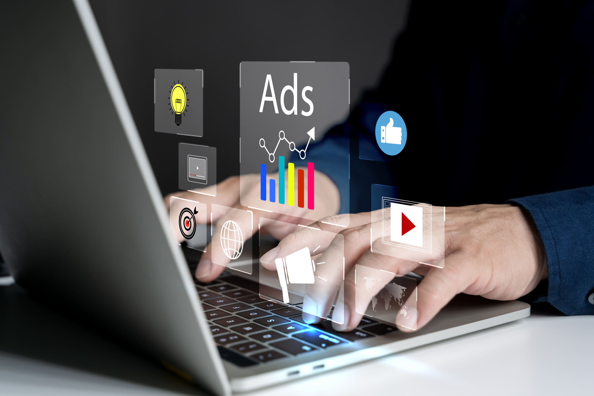 bing ads services montreal