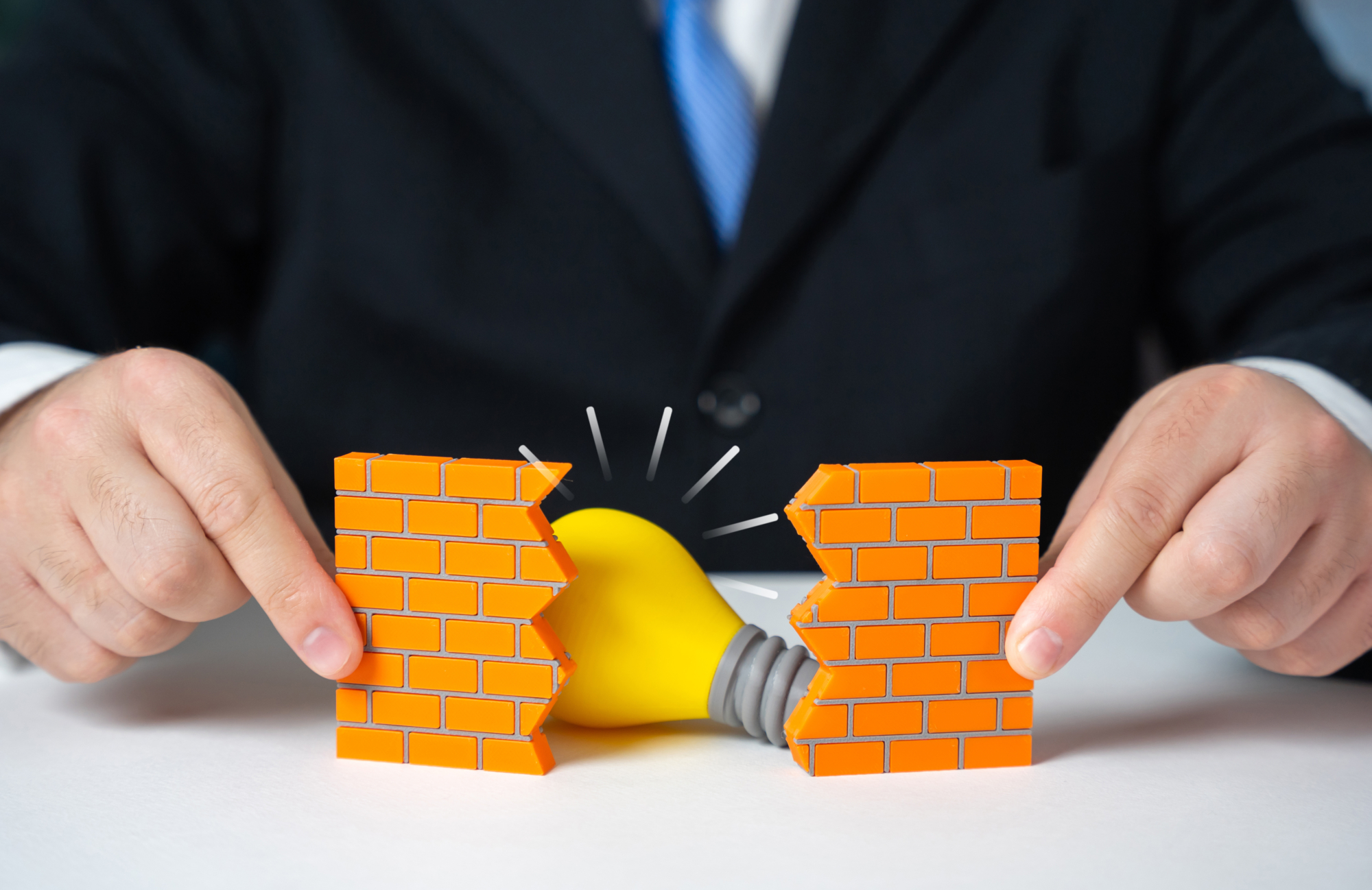 We Fix the Foundation Before Spending Moves