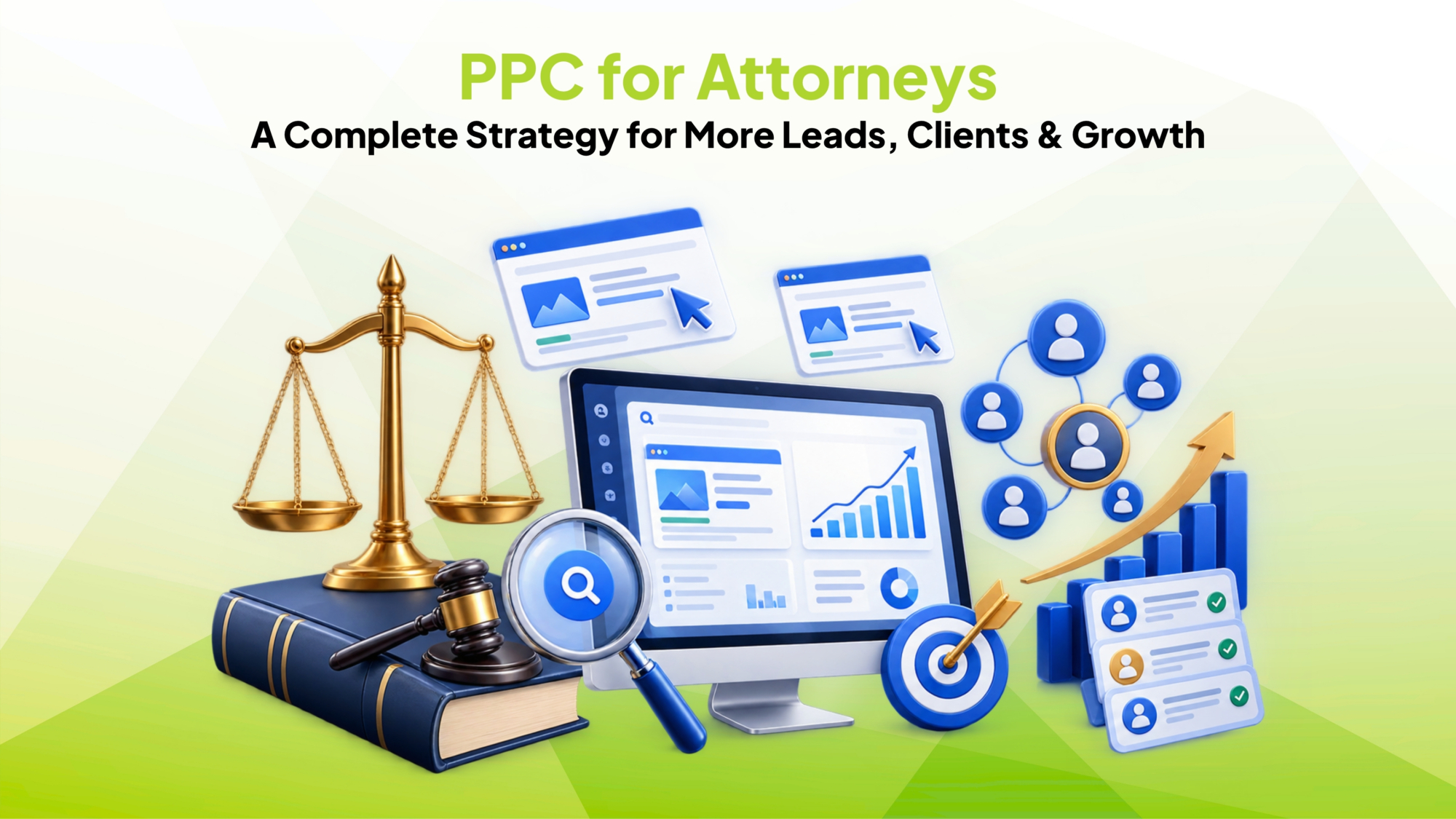 PPC for Attorneys