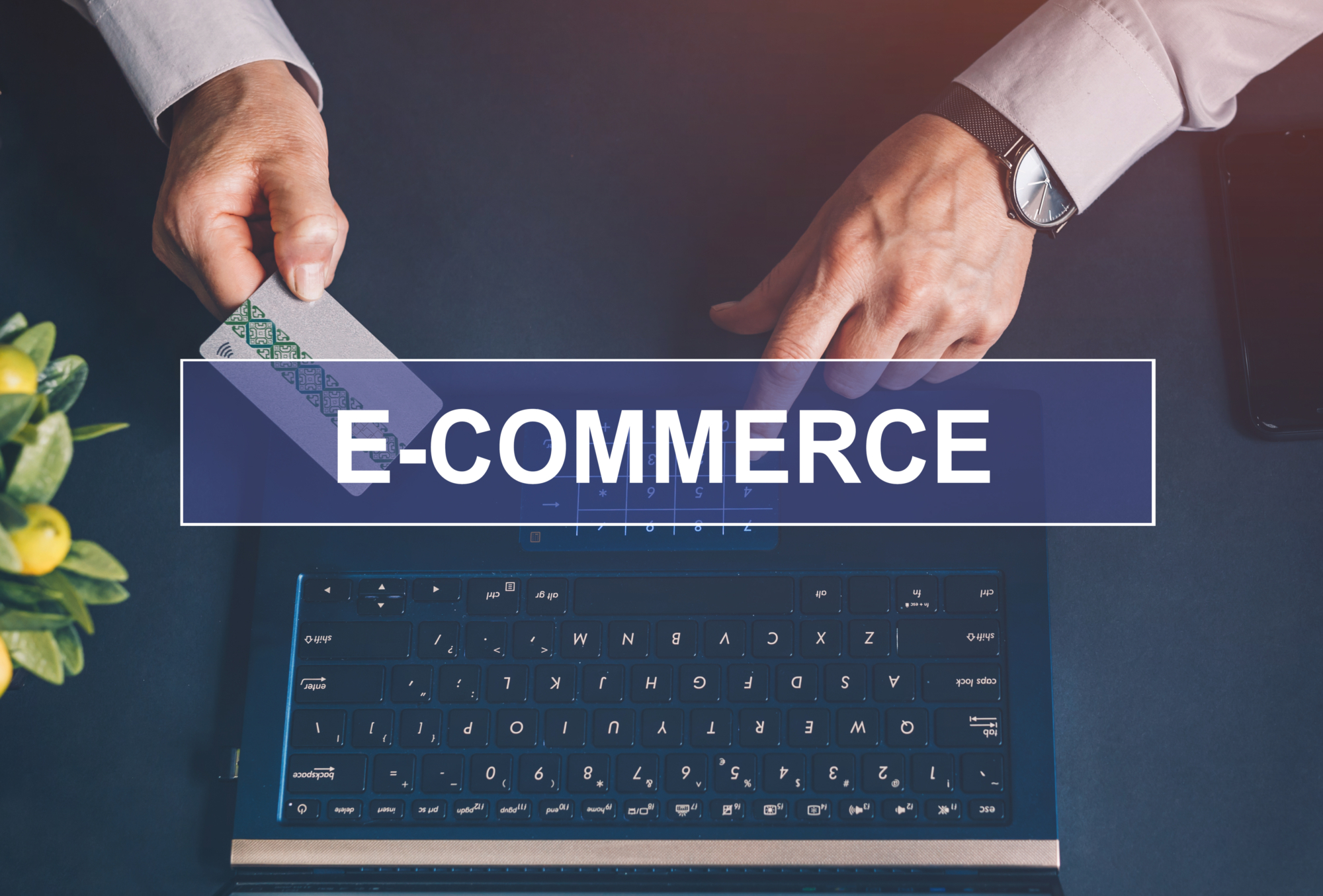 Retail & E-commerce Advertising services montreal