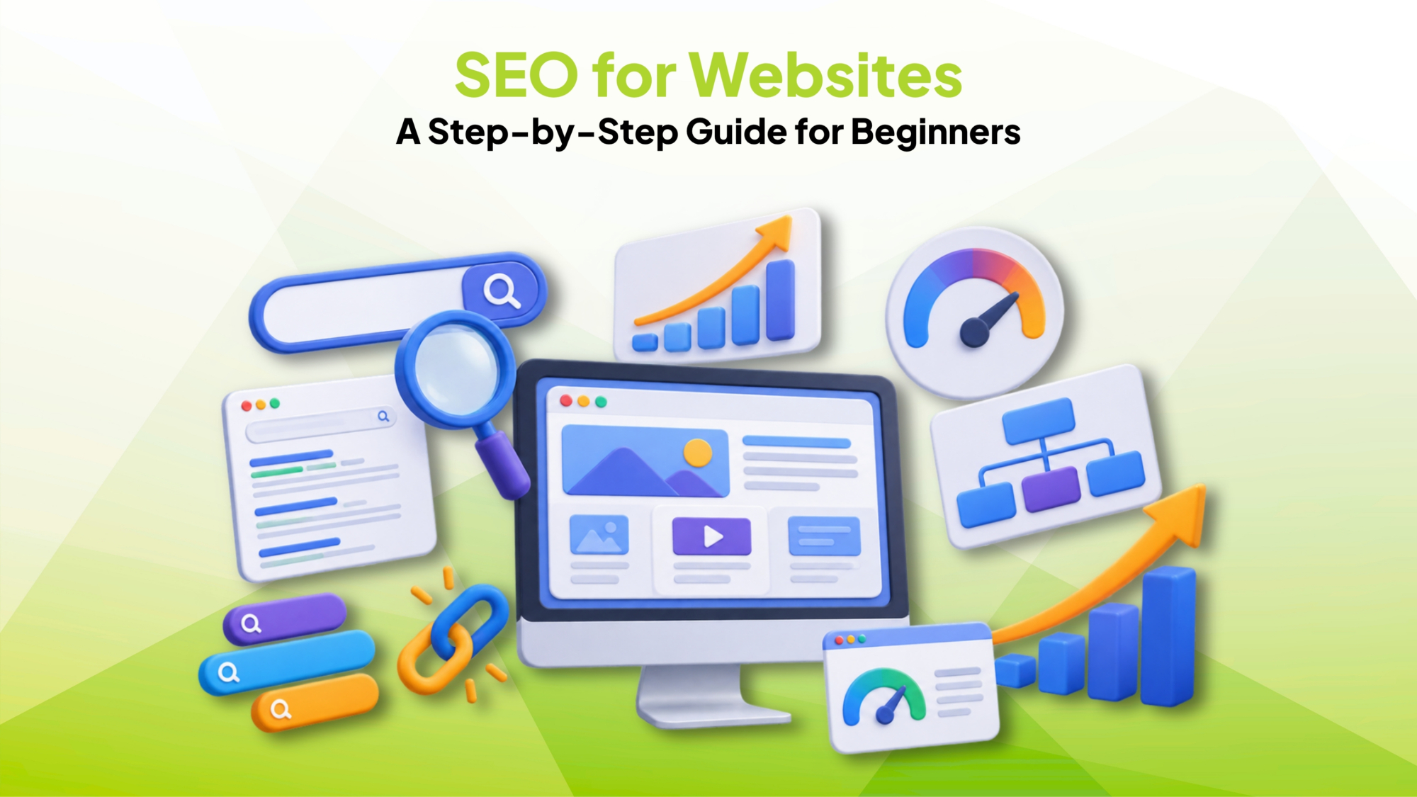 SEO for Websites