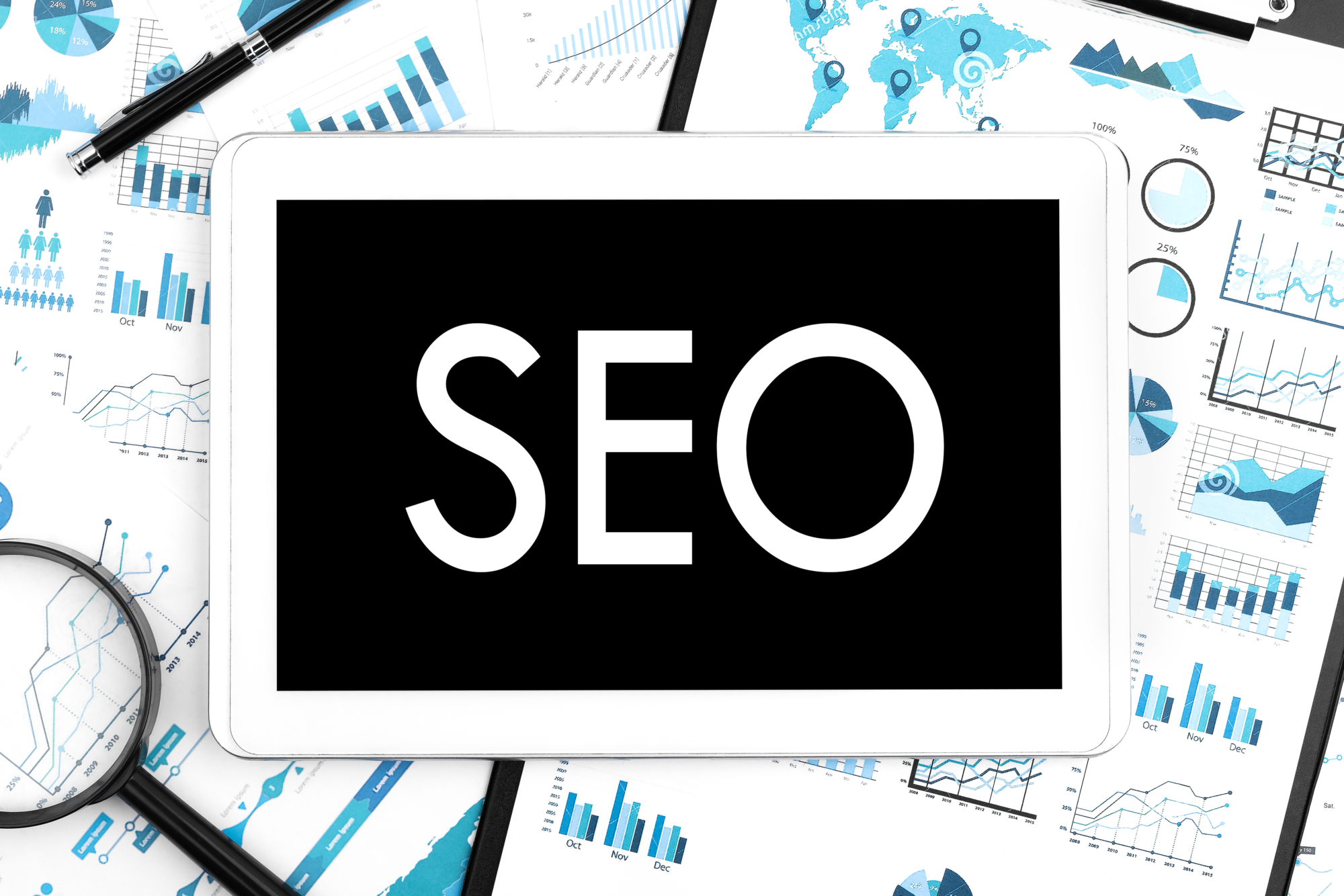 seo services montreal