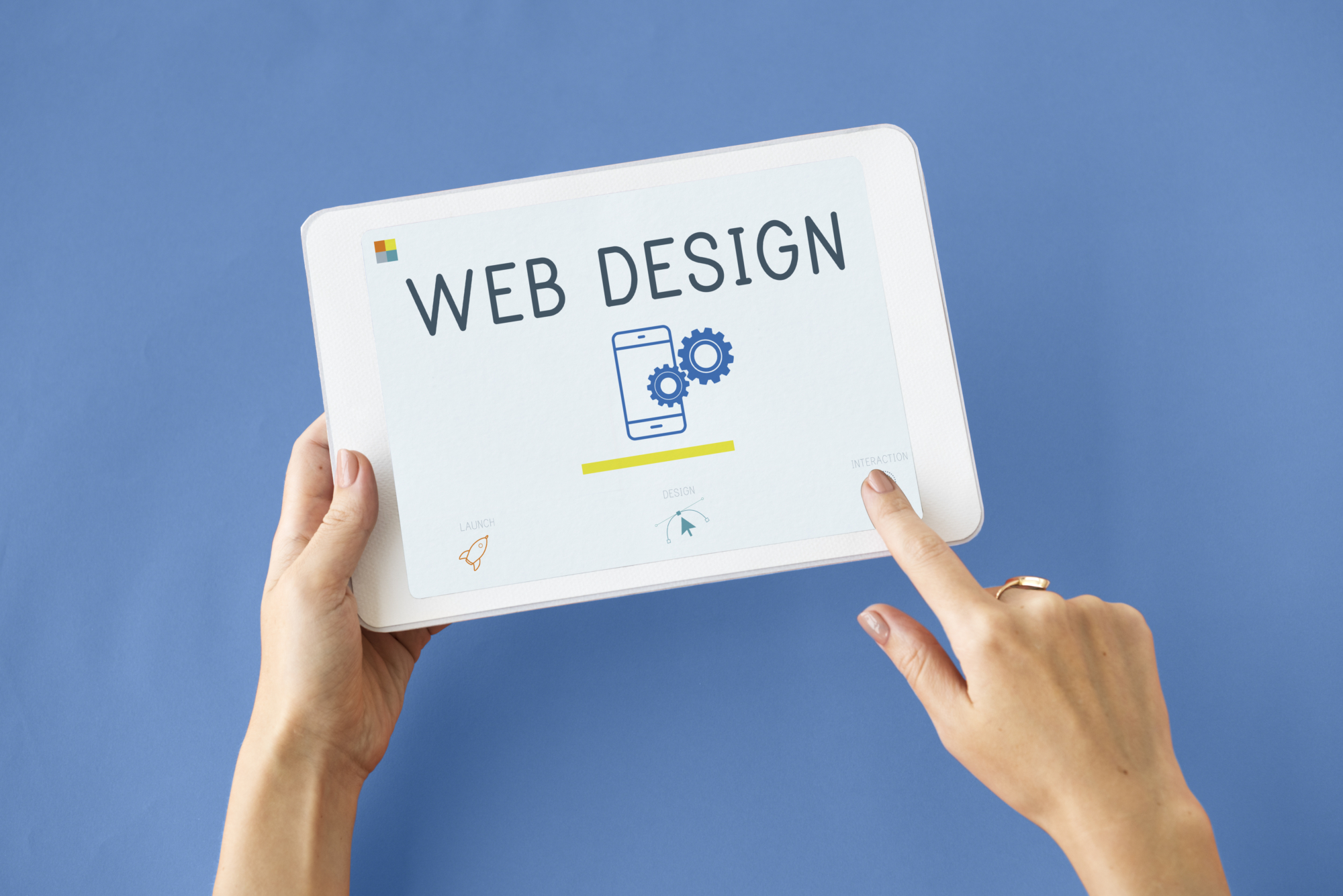 Website Design & Development services in montreal